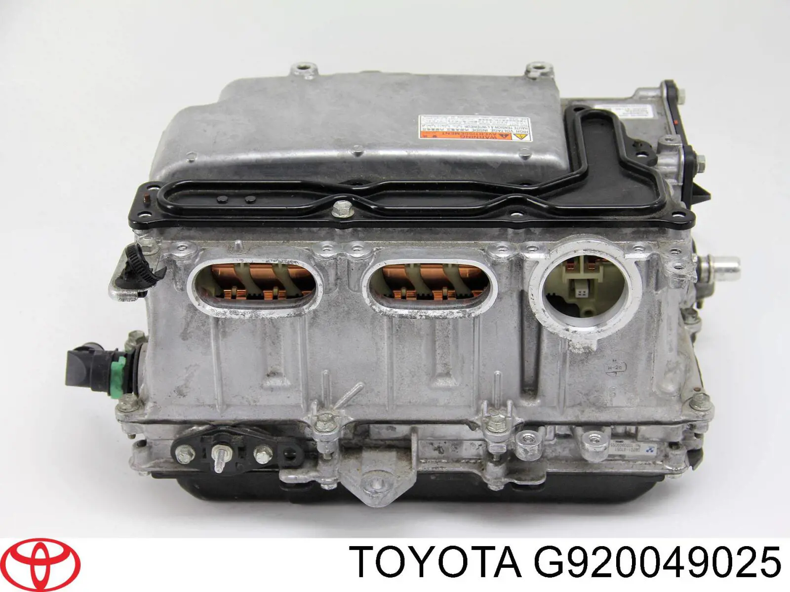 G920049025 Toyota