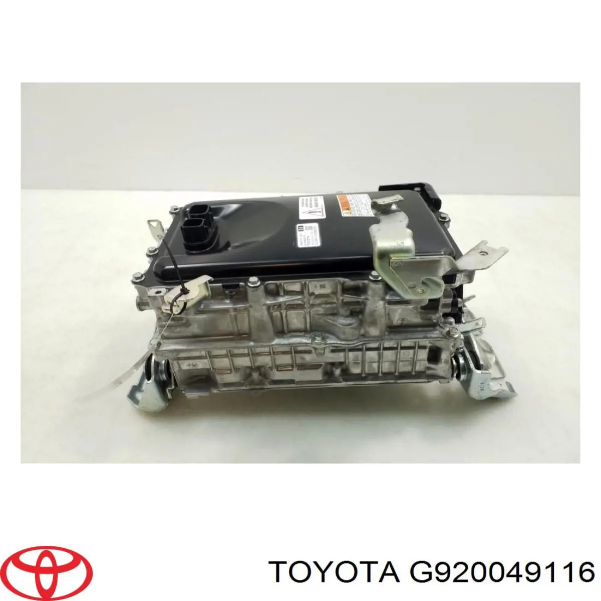 Inversor de corriente Toyota G920049116 precio, desde 434,15 EUR