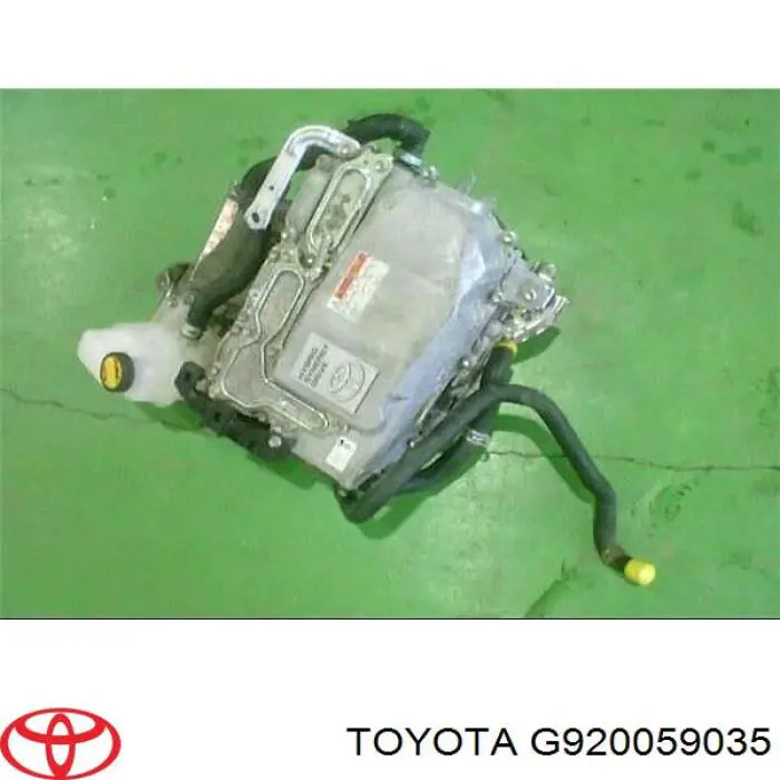 G920059035 Toyota