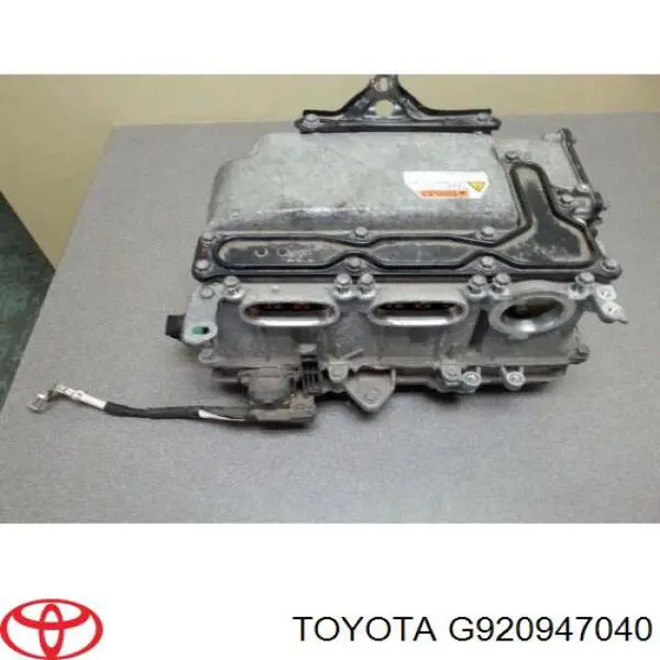 G920947040 Toyota