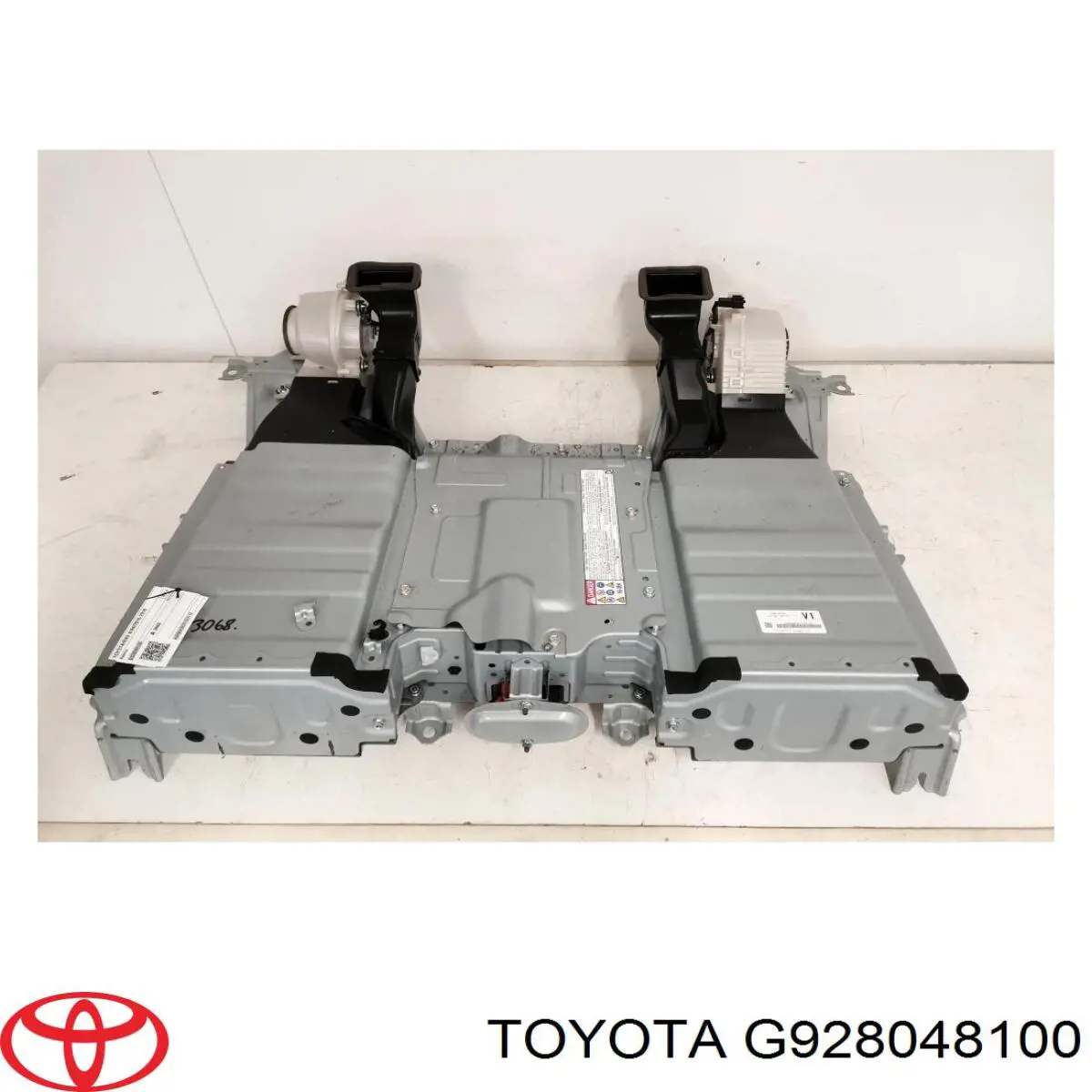 Comprar G928048100 Toyota Módulo de batería de vehículo eléctrico