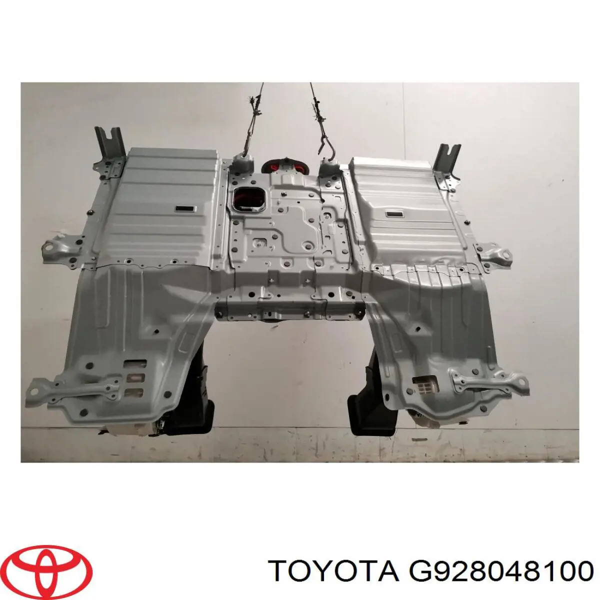 G928048100 Toyota Módulo de batería de vehículo eléctrico