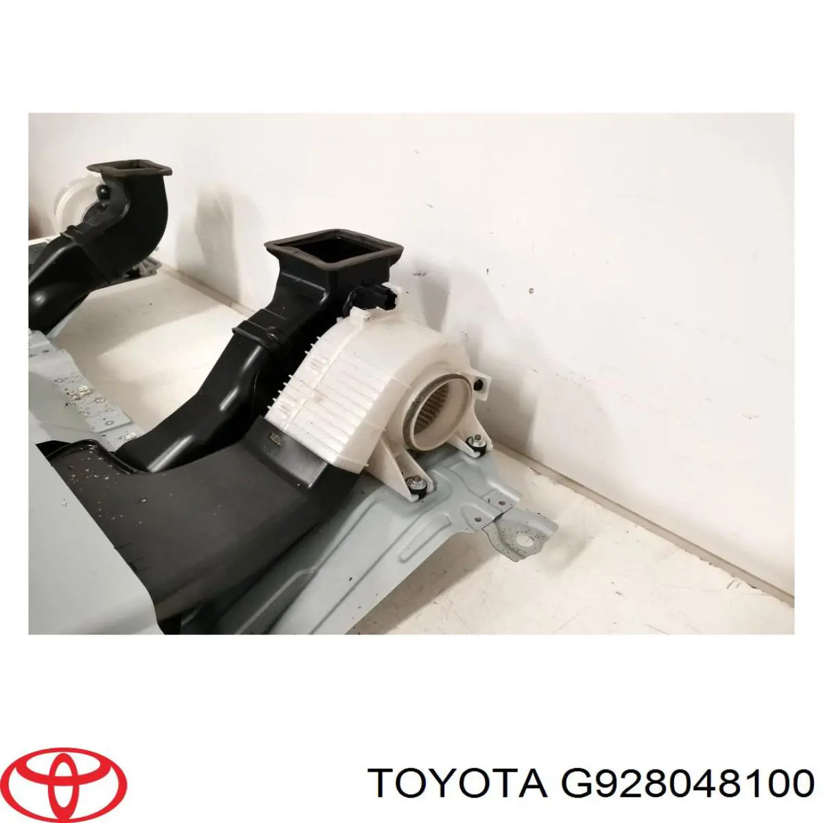 Módulo de batería de vehículo eléctrico Toyota G928048100 precio, desde 2262,22 EUR