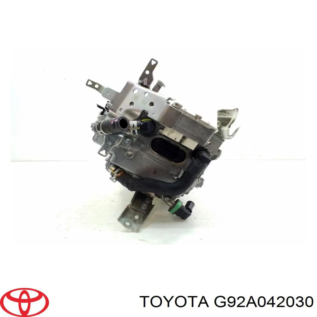 G92A042030 Toyota