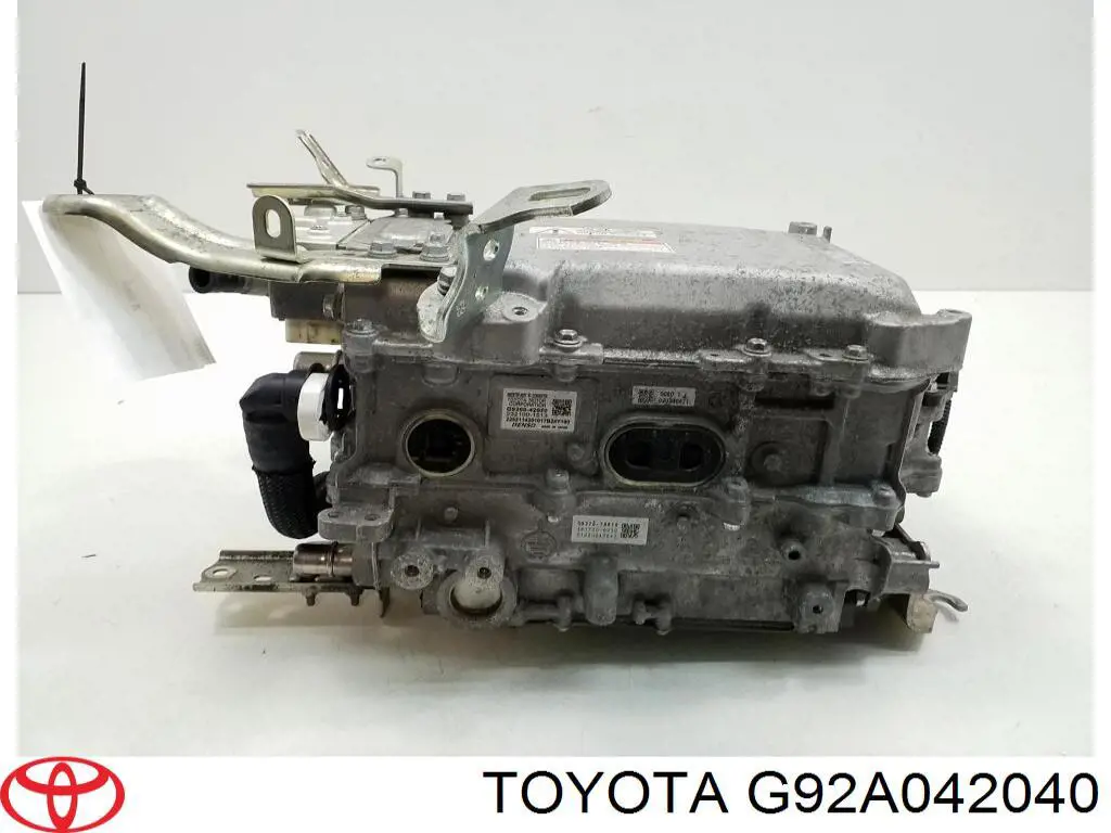 G92A042040 Toyota Inversor de corriente