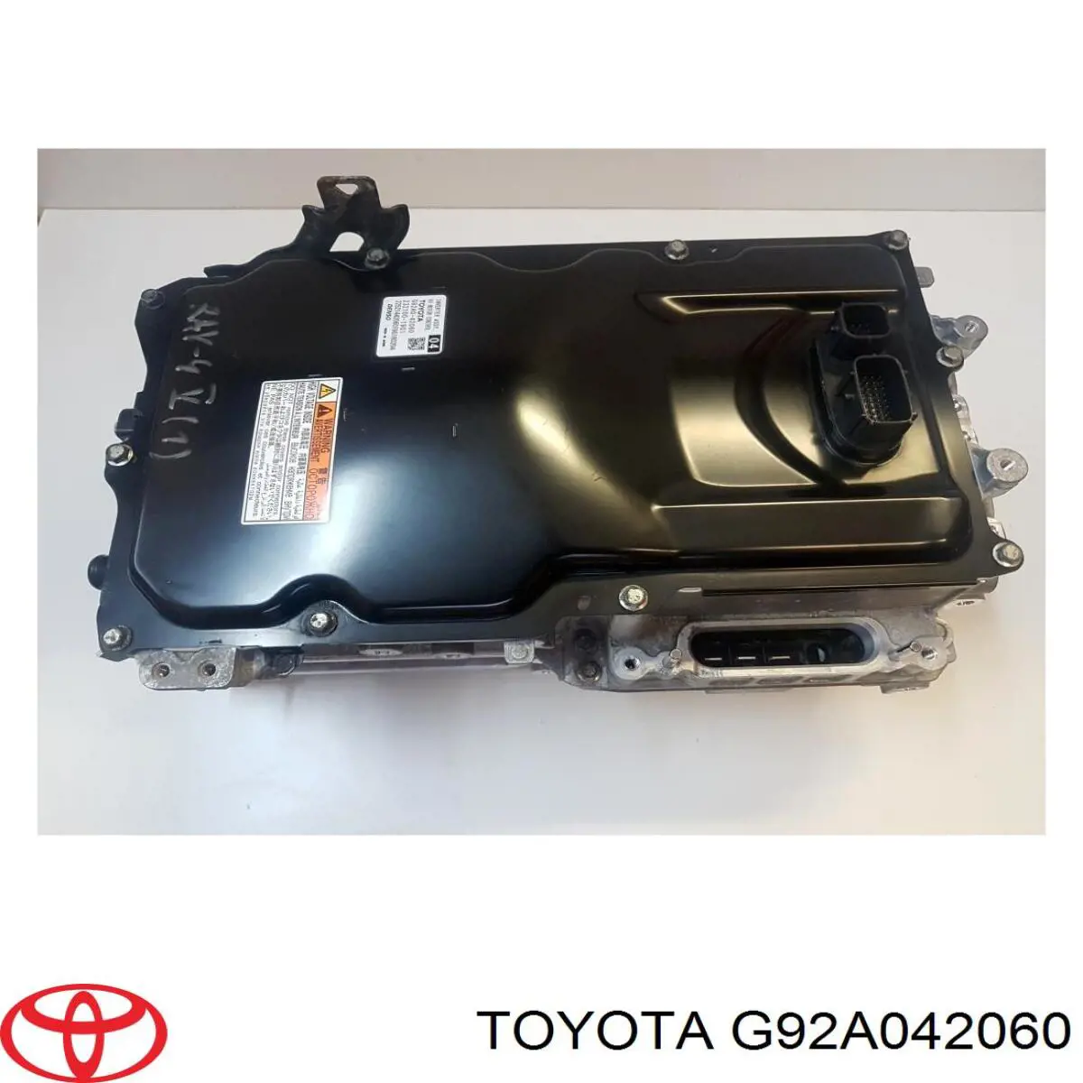 Comprar G92A042060 Toyota Inversor de corriente