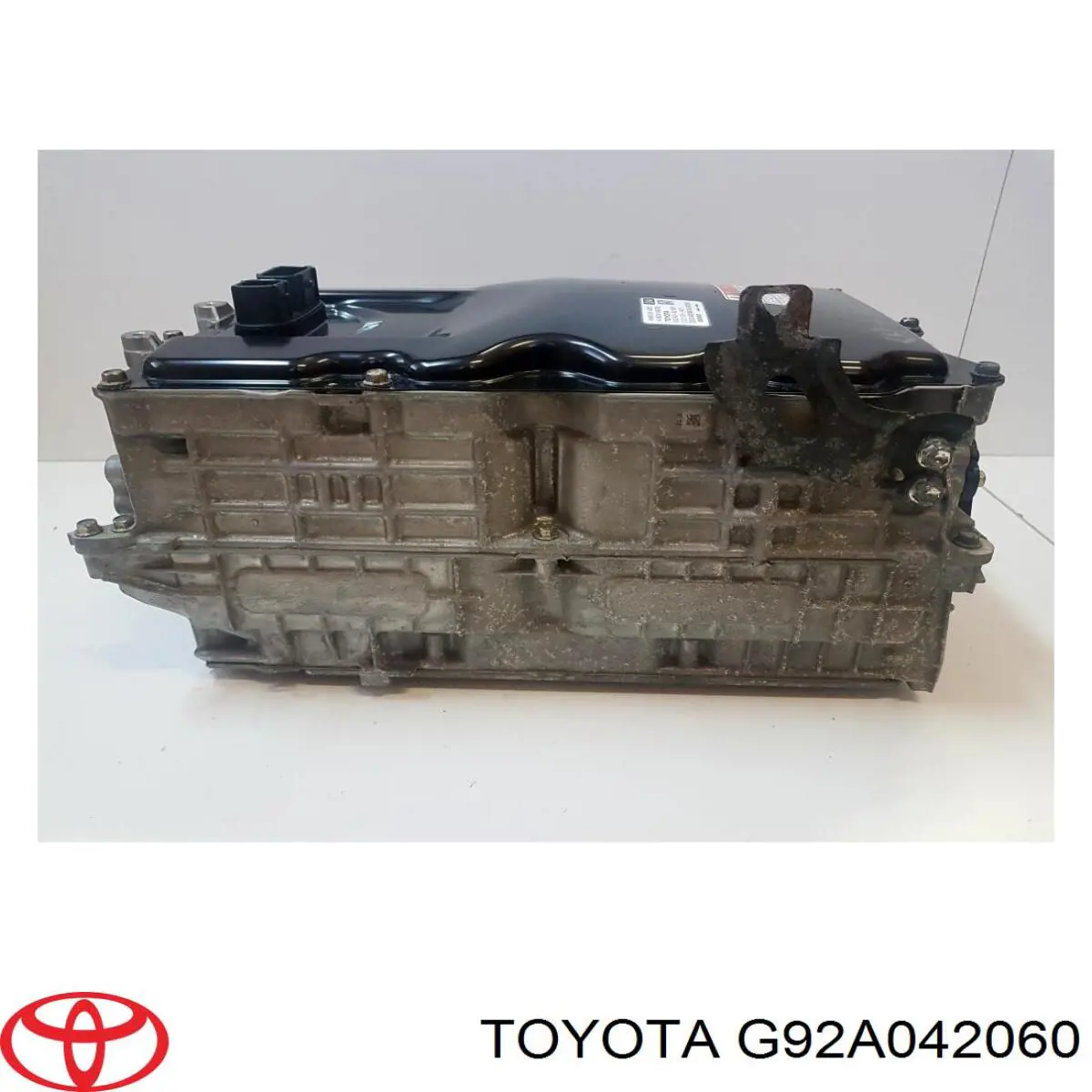 G92A042060 Toyota