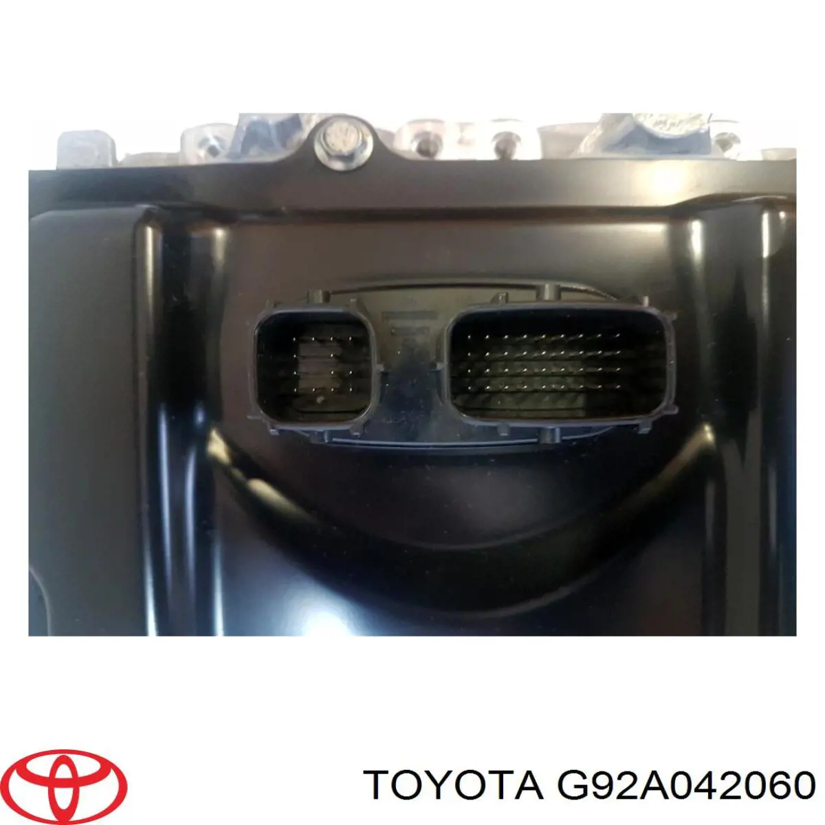 Inversor de corriente Toyota G92A042060 precio, desde 1020,53 EUR