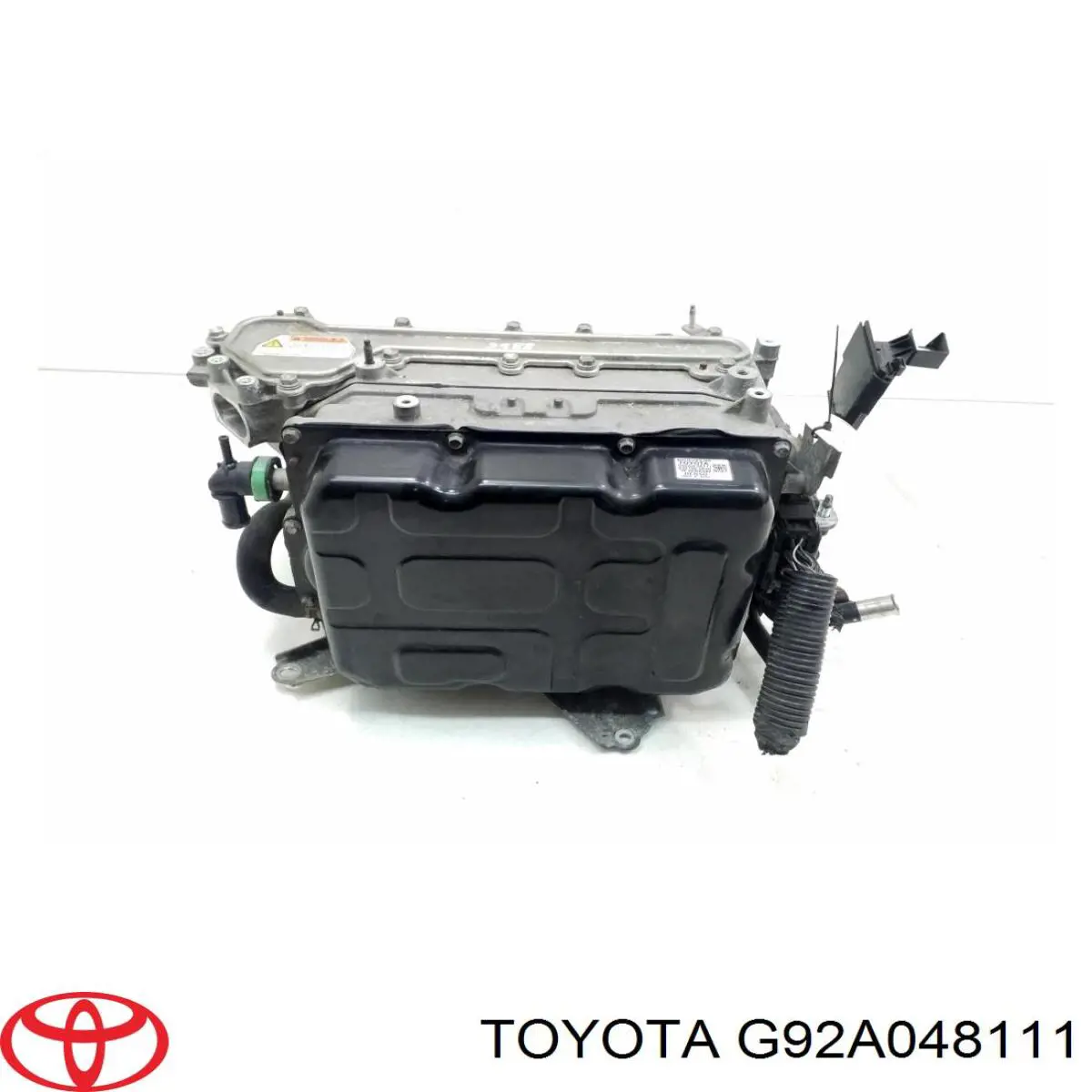 Inversor de corriente Toyota G92A048111 precio, desde 1070,12 EUR