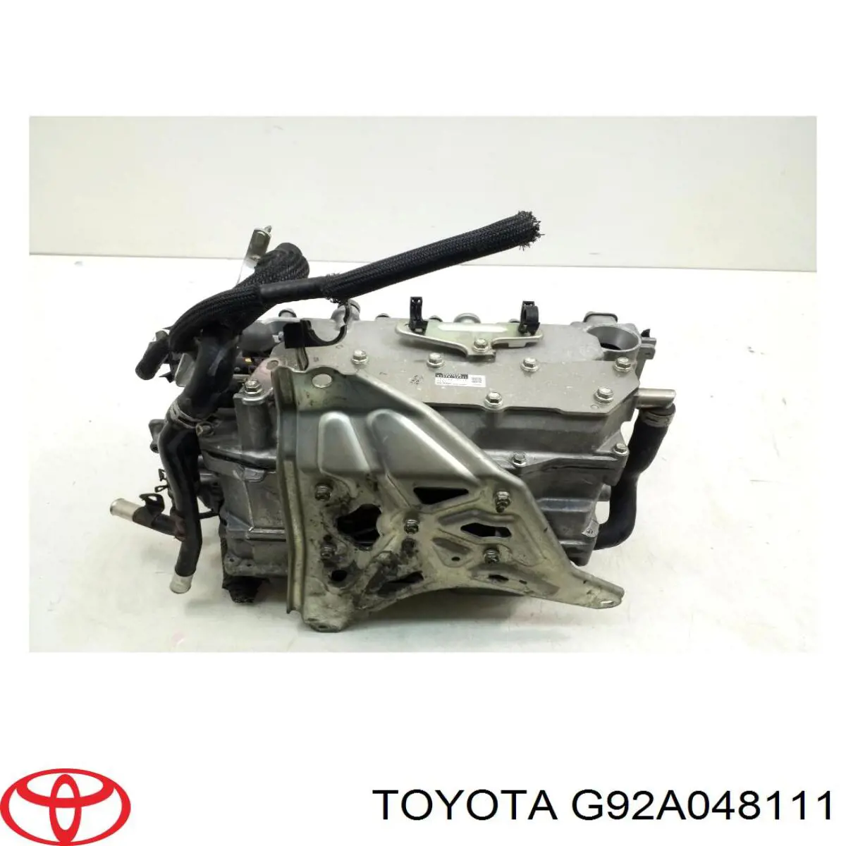 Comprar G92A048111 Toyota Inversor de corriente