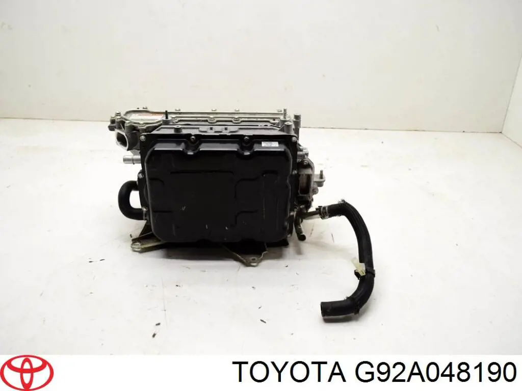 Inversor de corriente Toyota G92A048190 precio, desde 485,97 EUR