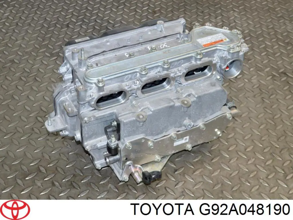 Comprar G92A048190 Toyota Inversor de corriente