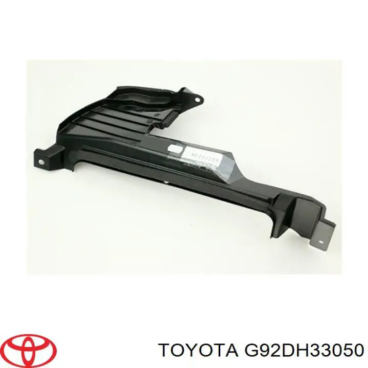Filtro de cabina Toyota G92DH33050 precio, desde 9,46 EUR