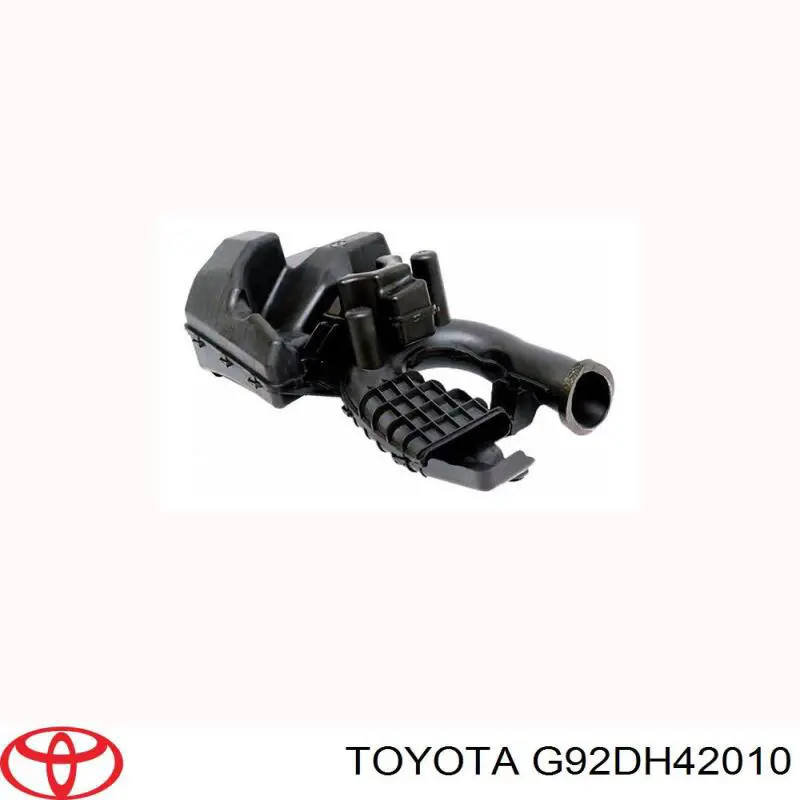 Comprar G92DH42010 Toyota Filtro de aire