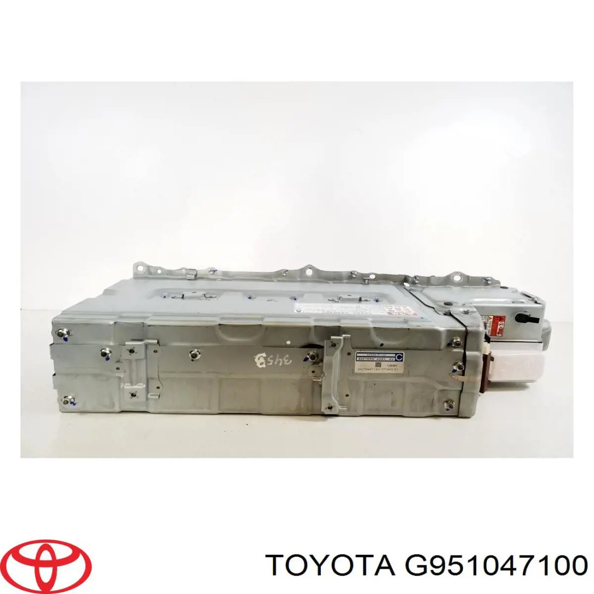 G951047100 Toyota