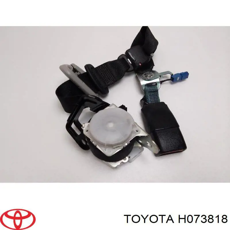  Toyota H073901 precio, desde 56,63 EUR