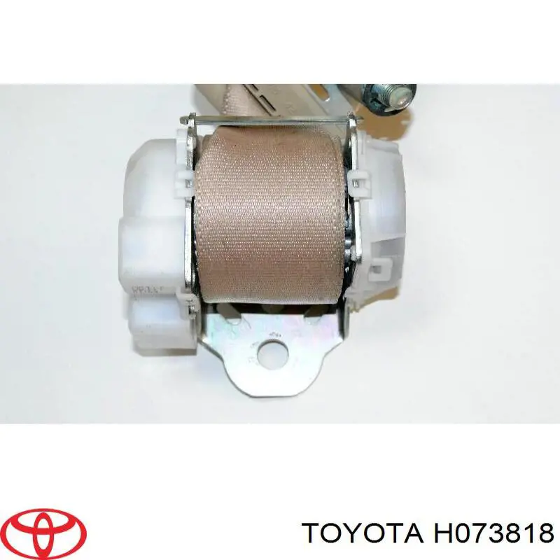 H073818 Toyota