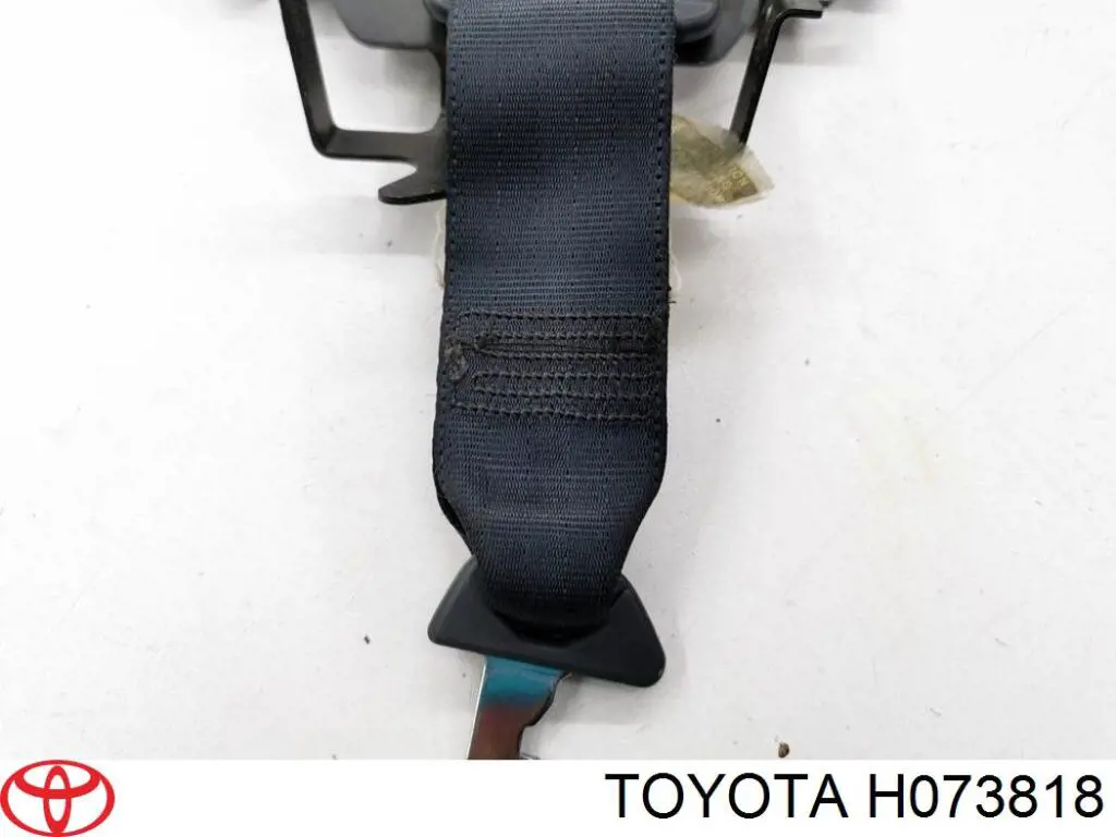 H073901 Toyota 