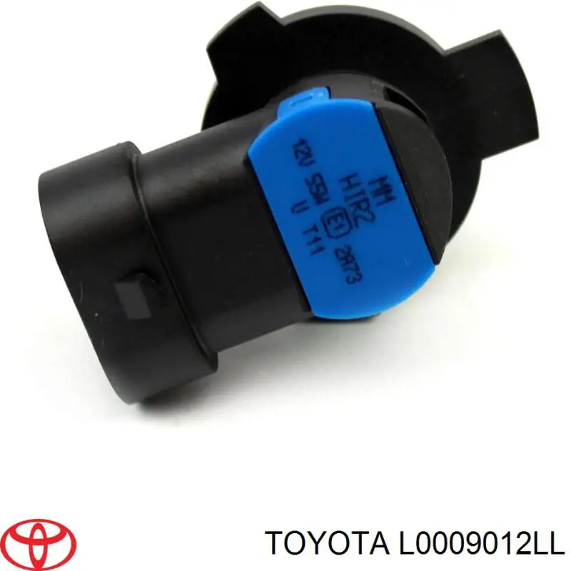 L0009012LL Toyota