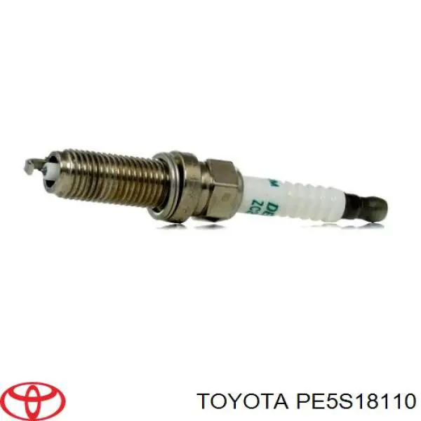 PE5S18110 Toyota bujía de encendido