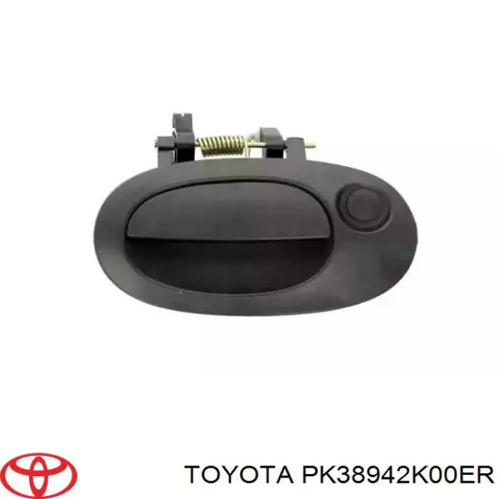 PK38942K00ER Toyota