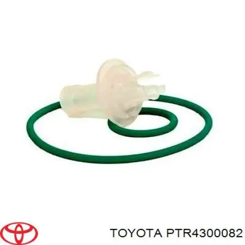 Filtro de aceite Toyota PTR4300082 precio, desde 5,38 EUR