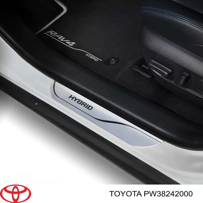  Toyota PW38242000 precio, desde 236,94 EUR