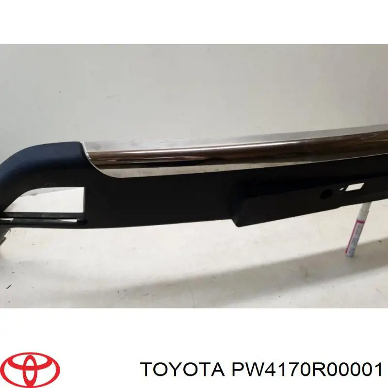 PW4170R00001 Toyota