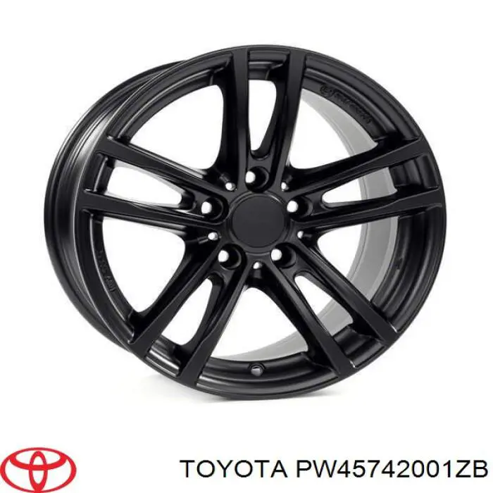 Comprar Llantas Toyota RAV4 V A5,H5