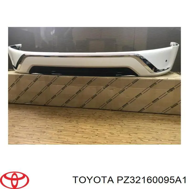 PZ32160095A0 Toyota