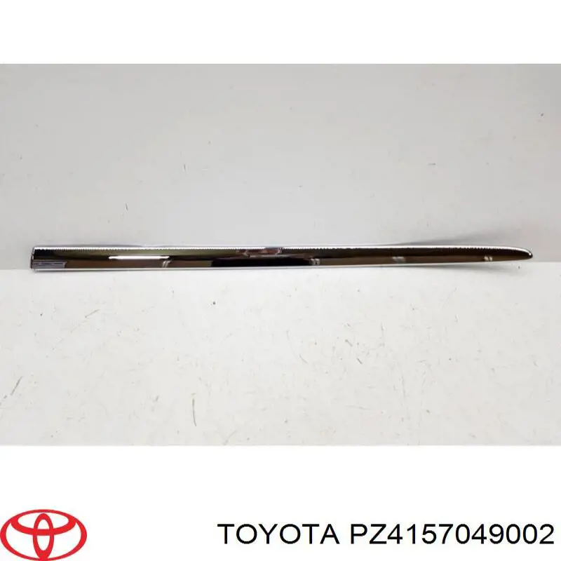 PZ4157049002 Toyota