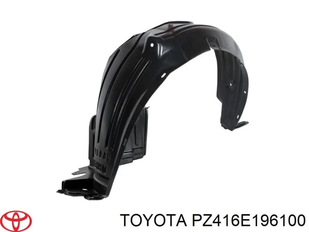 Juego de faldillas traseras Toyota Auris JPP hatchback (E15) (2006 - 2012) precio, desde 25,87 EUR