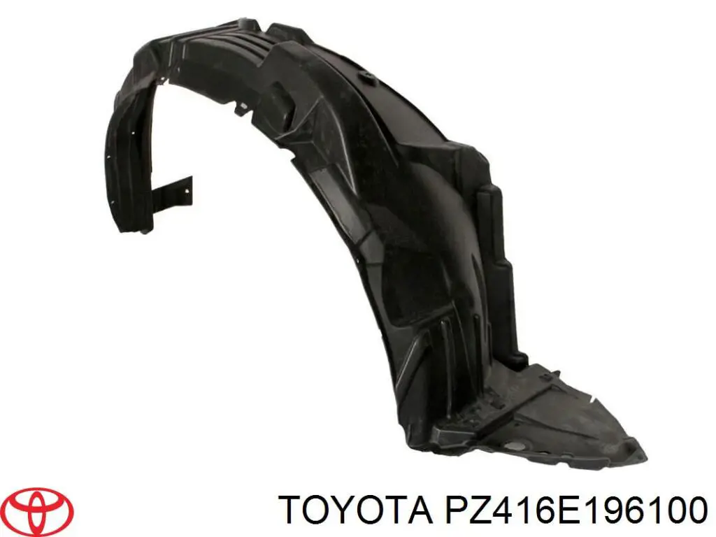 Comprar Faldillas guardabarros traseros Toyota Auris JPP E15