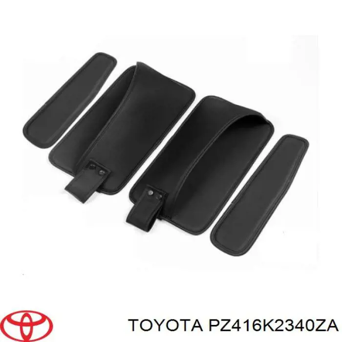  Toyota PZ416K2340ZA precio, desde 42,79 EUR