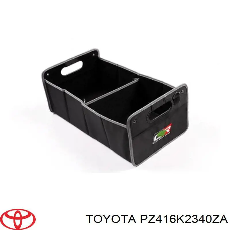 Comprar PZ416K2340ZA Toyota 