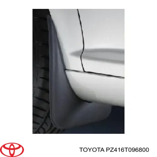 Comprar Guardabarros delanteros Toyota Avensis II T25