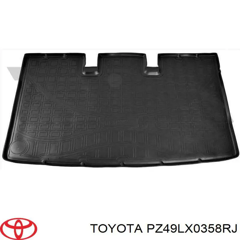 Comprar Alfombrillas Toyota RAV4 IV A4