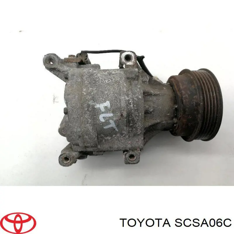  Toyota SCSA06C precio, desde 116,16 EUR