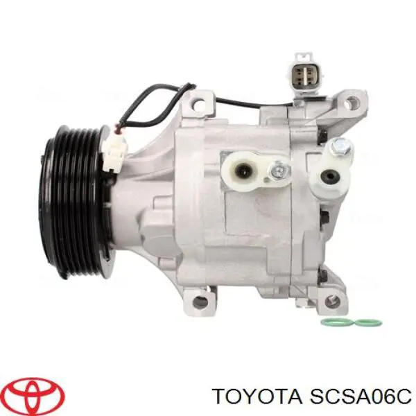 Comprar SCSA06C Toyota 
