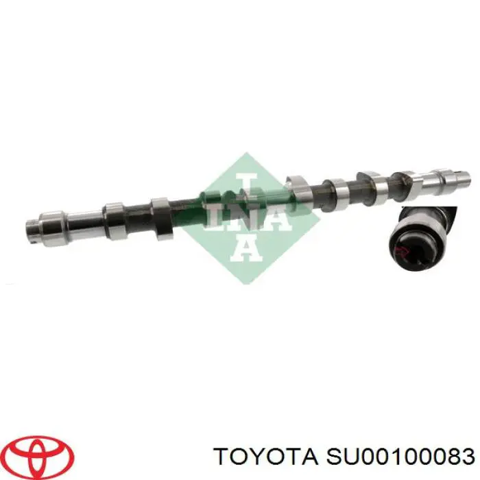 SU00100083 Toyota