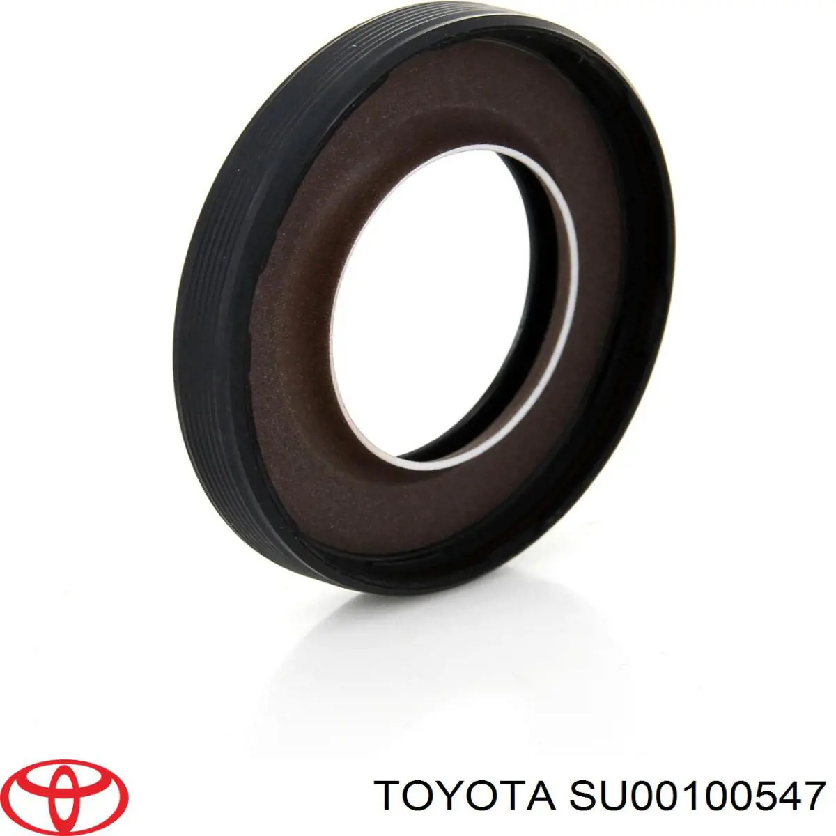 Anillo retén, árbol de levas Citroen Berlingo B9