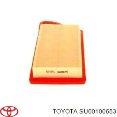SU00100653 Toyota filtro de aire