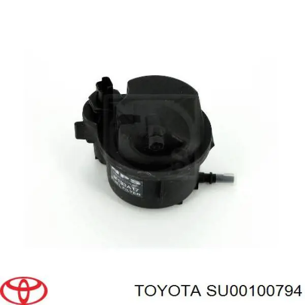 Comprar 190185 Peugeot/Citroen Filtro diesel