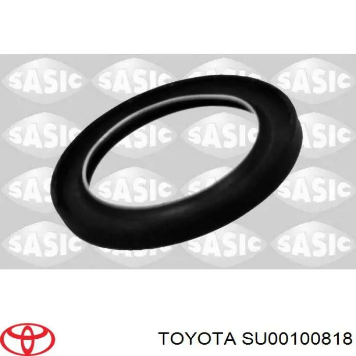 Anillo retén cigüeñal frontal Ford 2403099