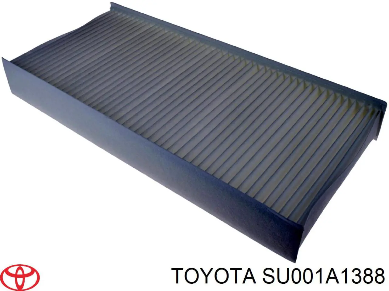 SU001A1388 Toyota