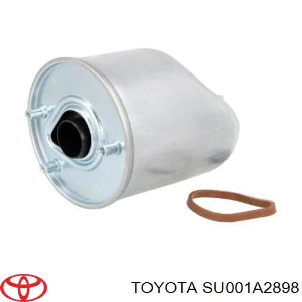SU001A2898 Toyota Filtro de gasolina