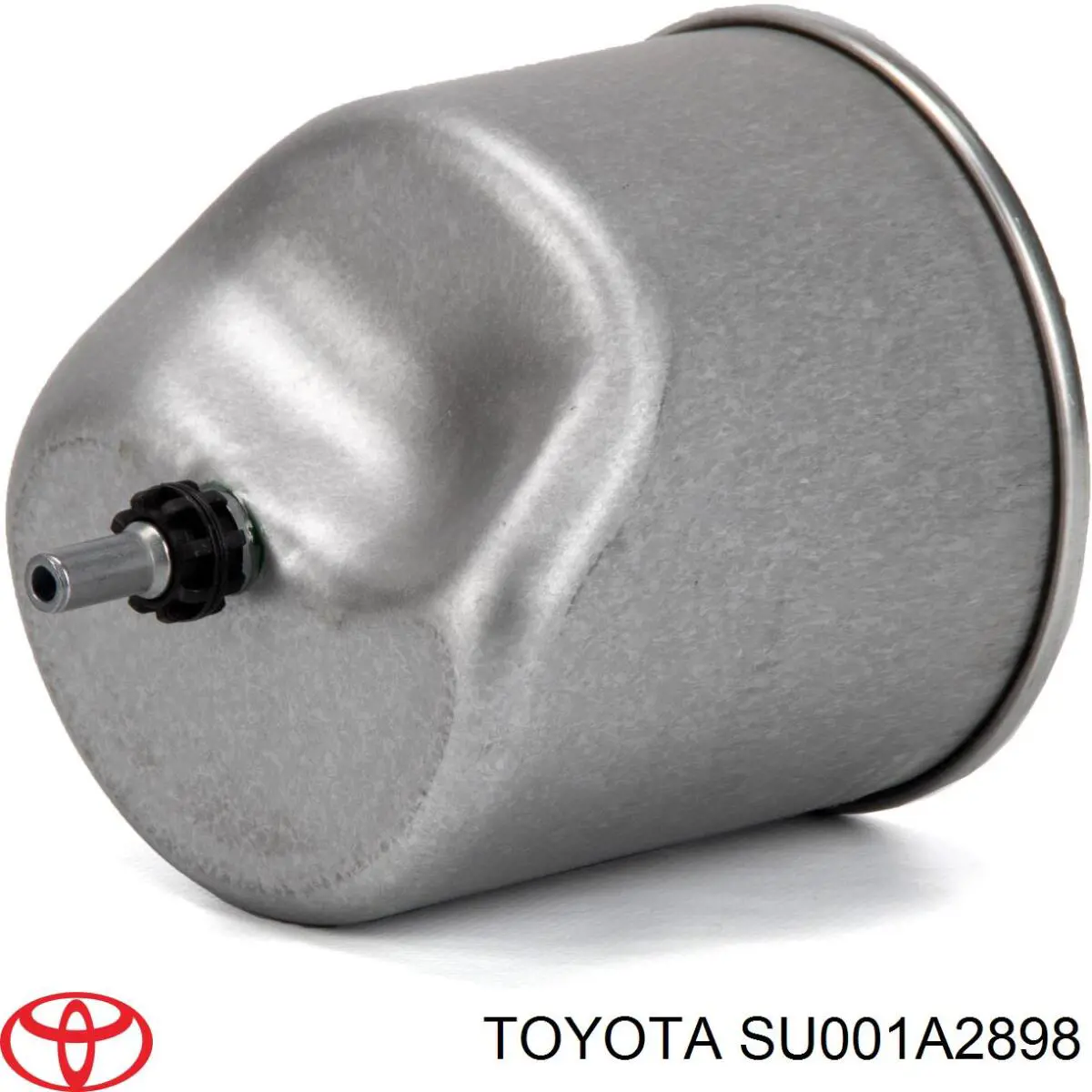 Filtro de combustible SU001A2898 Toyota