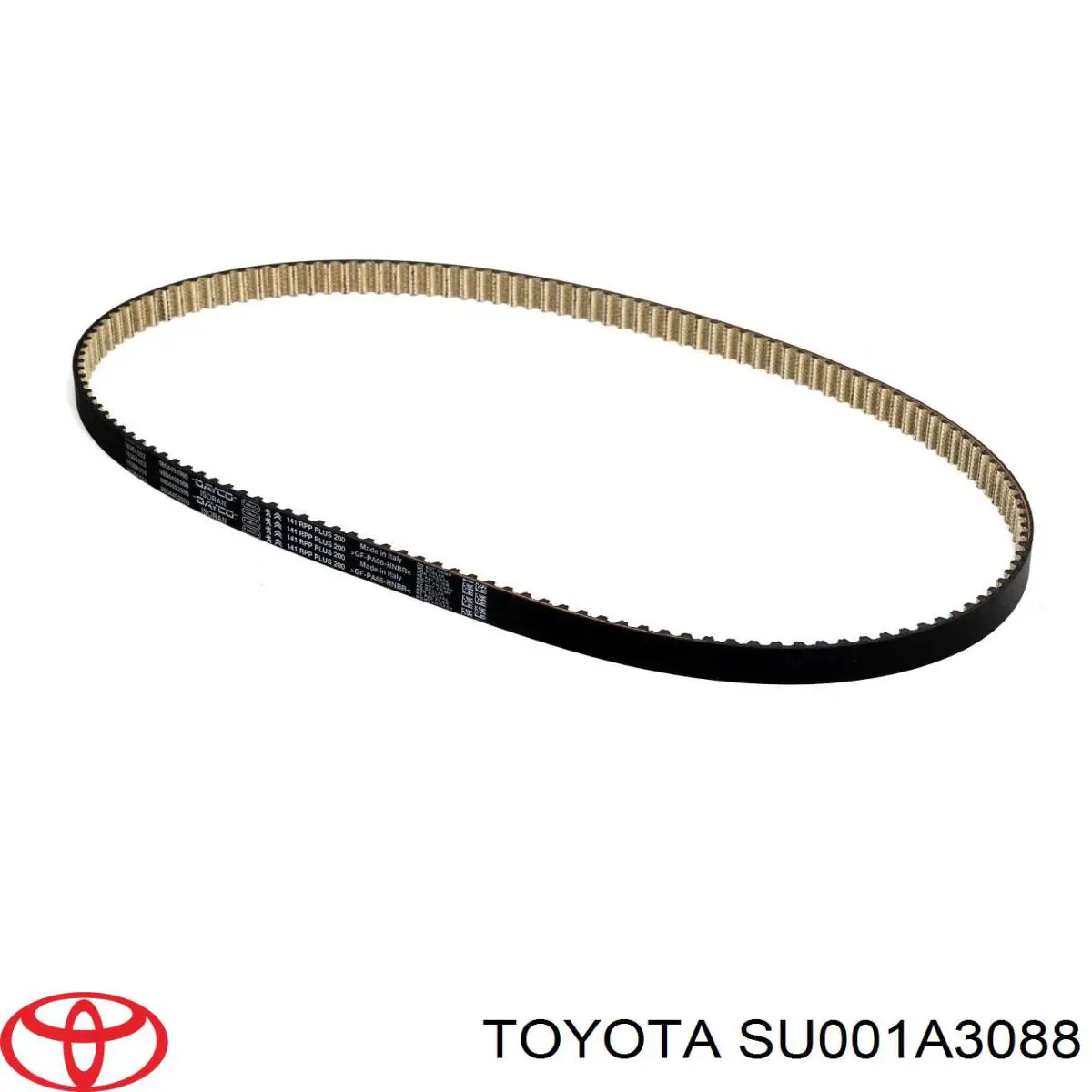 SU001A3088 Toyota