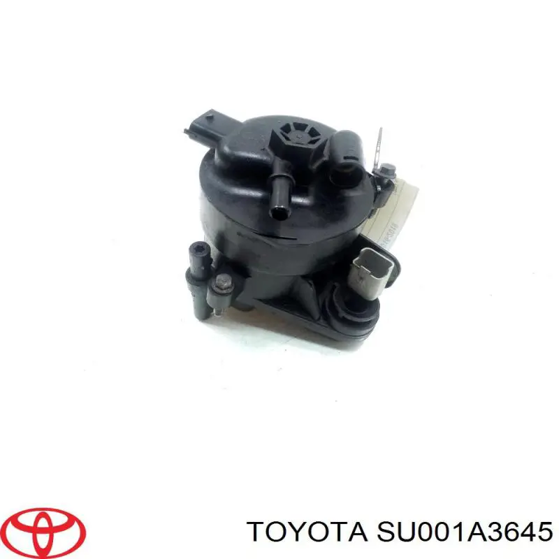 SU001A3645 Toyota filtro combustible