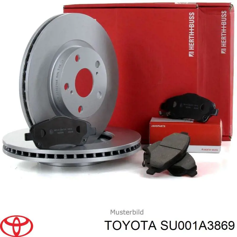 Disco de freno delantero Bremsi CD7324V